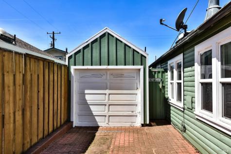 53 Ocean View Avenue Dillon Beach CA 94929