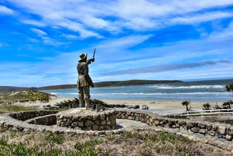 53 Ocean View Avenue Dillon Beach CA 94929