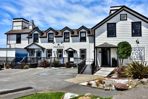 53 Ocean View Avenue Dillon Beach CA 94929