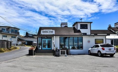 53 Ocean View Avenue Dillon Beach CA 94929