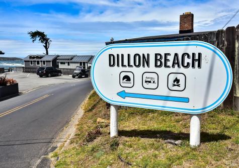 53 Ocean View Avenue Dillon Beach CA 94929