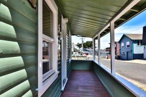 53 Ocean View Avenue Dillon Beach CA 94929