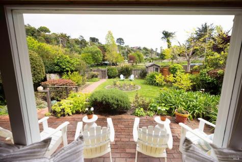 10 Park Avenue Bolinas CA 94924