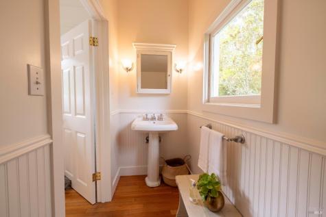 10 Park Avenue Bolinas CA 94924