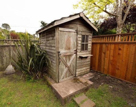 10 Park Avenue Bolinas CA 94924