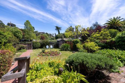 10 Park Avenue Bolinas CA 94924