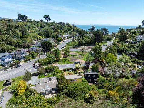 10 Park Avenue Bolinas CA 94924