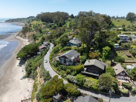10 Park Avenue Bolinas CA 94924