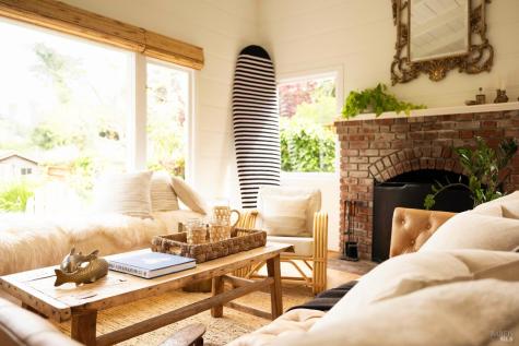 10 Park Avenue Bolinas CA 94924