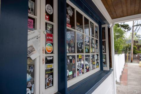 10 Park Avenue Bolinas CA 94924