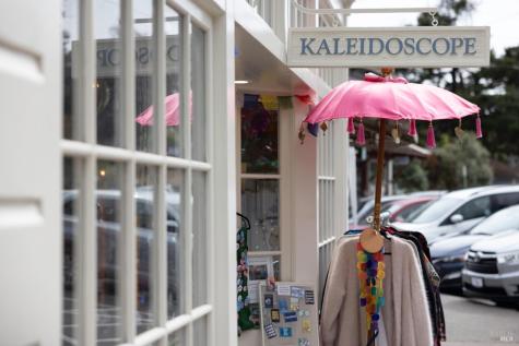 10 Park Avenue Bolinas CA 94924