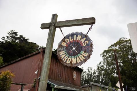 10 Park Avenue Bolinas CA 94924