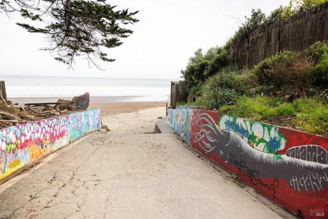 10 Park Avenue Bolinas CA 94924