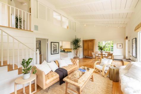 10 Park Avenue Bolinas CA 94924