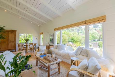 10 Park Avenue Bolinas CA 94924