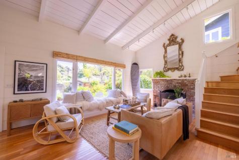 10 Park Avenue Bolinas CA 94924
