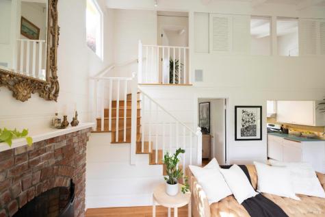 10 Park Avenue Bolinas CA 94924