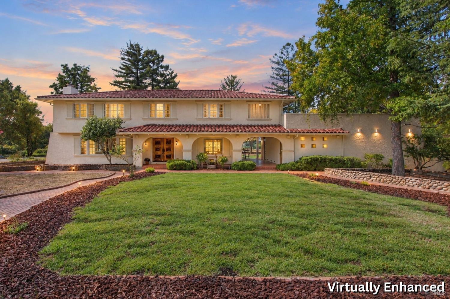 1225 Olive Hill Lane Napa CA 94558