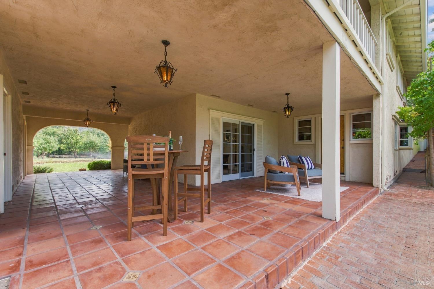 1225 Olive Hill Lane Napa CA 94558