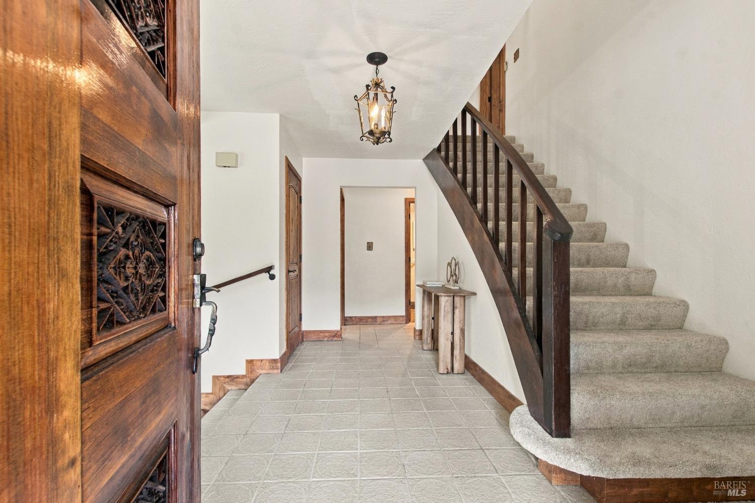 1225 Olive Hill Lane Napa CA 94558