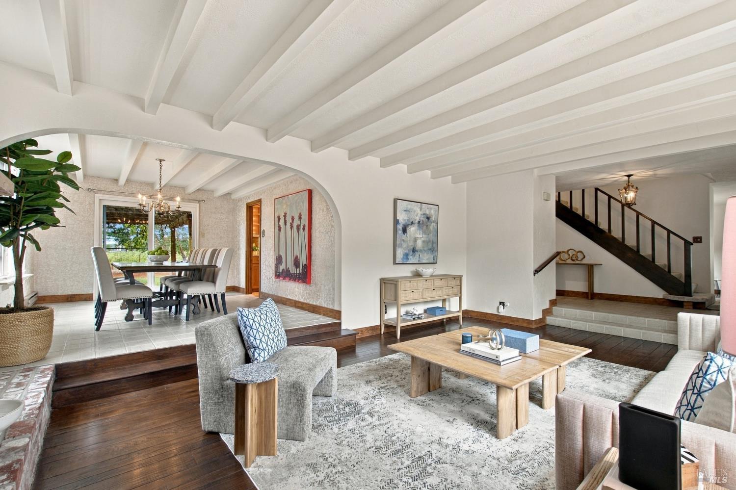 1225 Olive Hill Lane Napa CA 94558