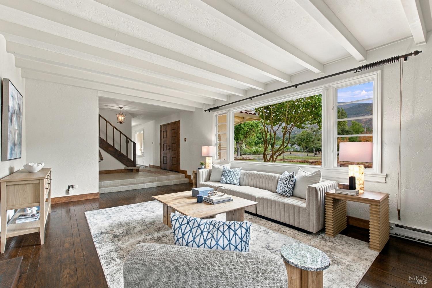 1225 Olive Hill Lane Napa CA 94558