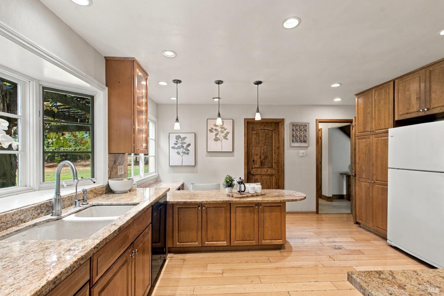 1225 Olive Hill Lane Napa CA 94558