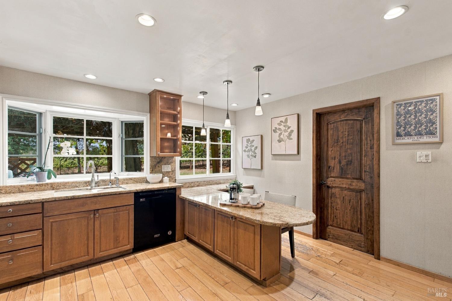 1225 Olive Hill Lane Napa CA 94558