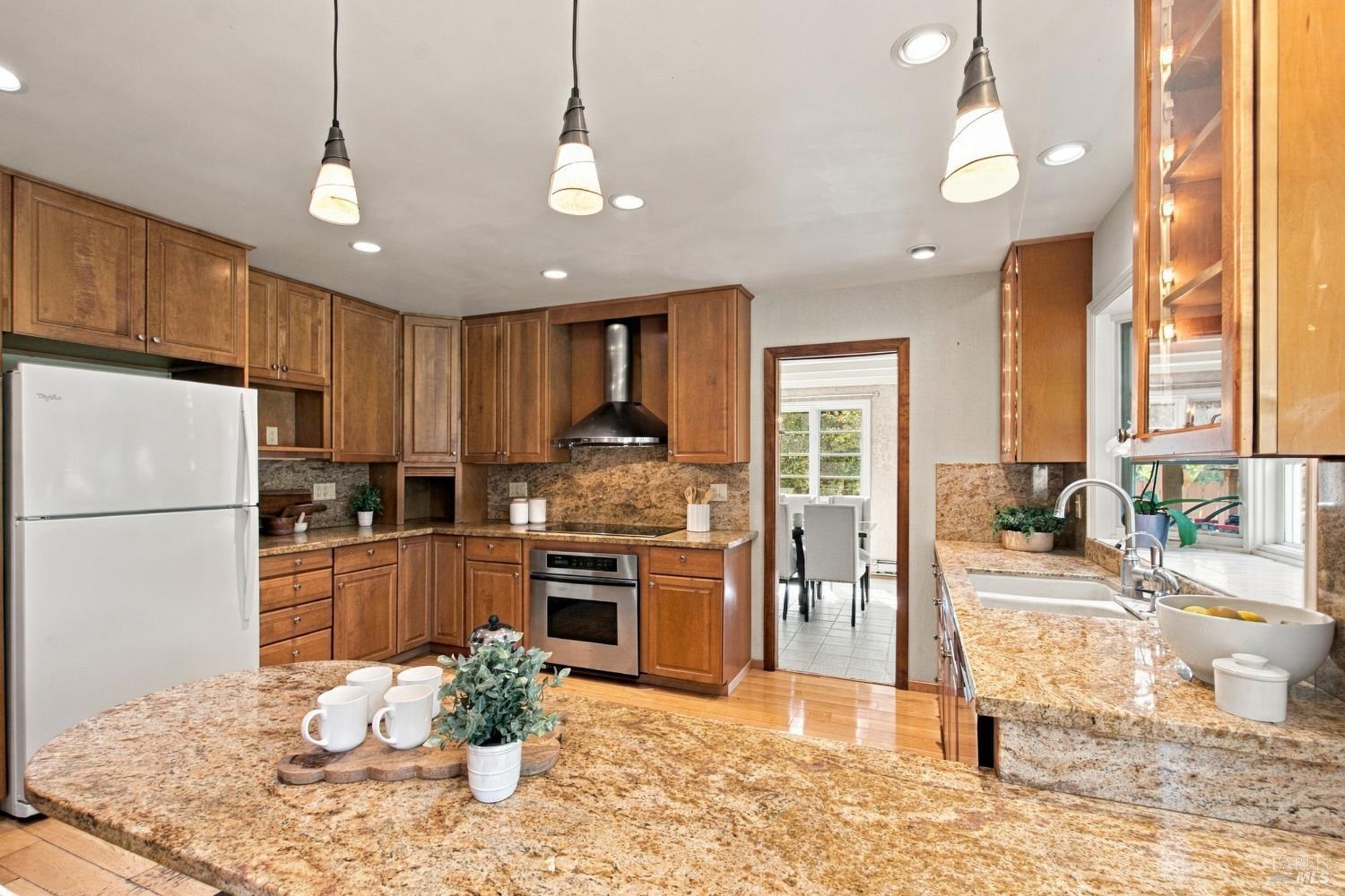 1225 Olive Hill Lane Napa CA 94558