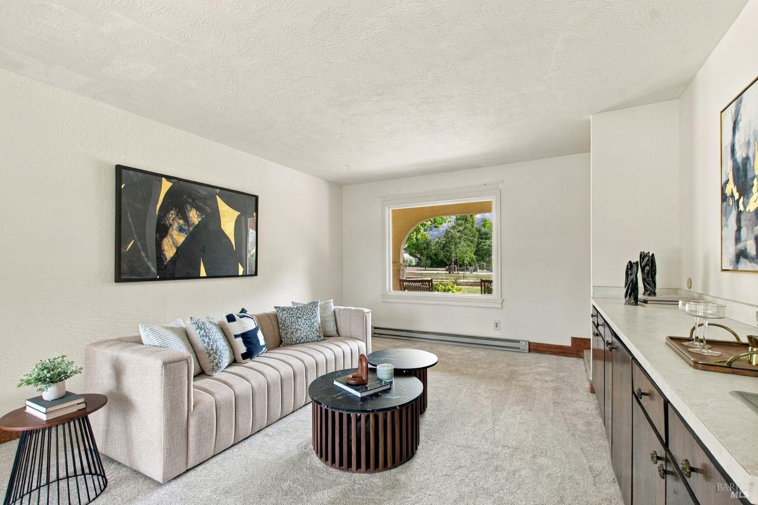 1225 Olive Hill Lane Napa CA 94558