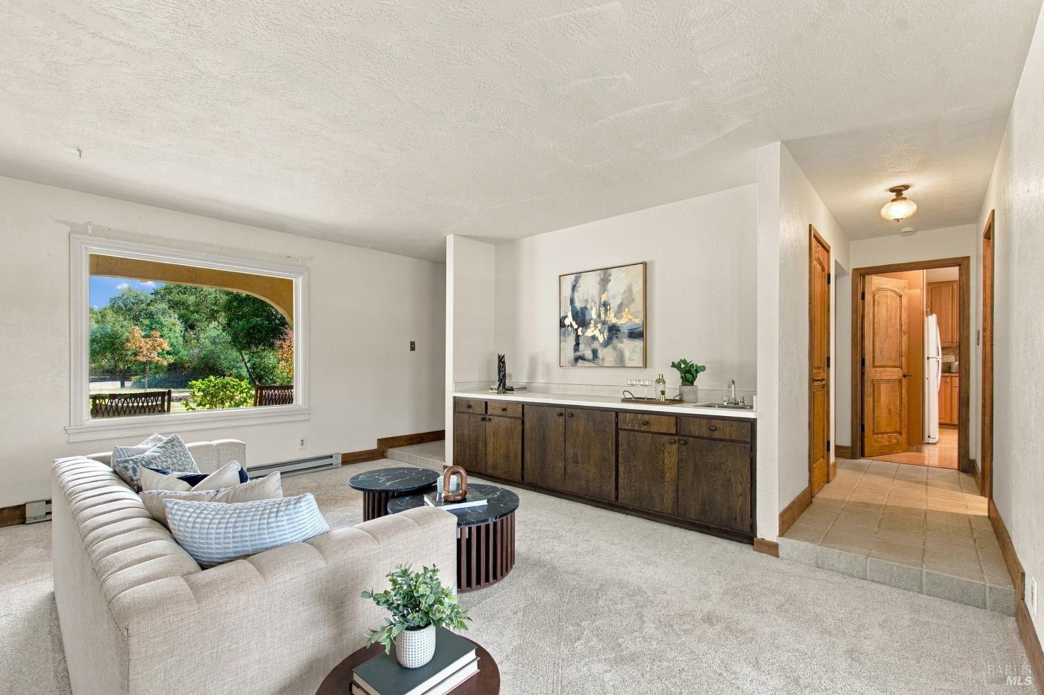 1225 Olive Hill Lane Napa CA 94558