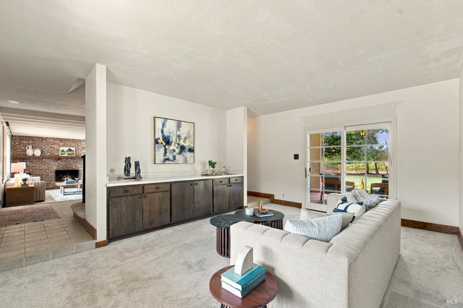 1225 Olive Hill Lane Napa CA 94558