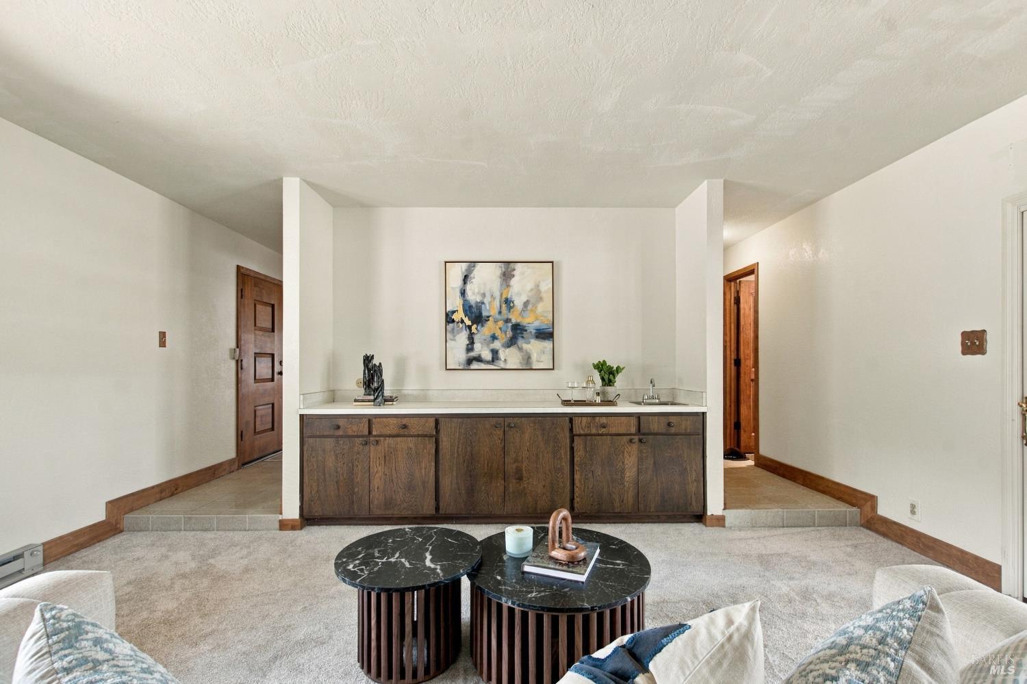 1225 Olive Hill Lane Napa CA 94558