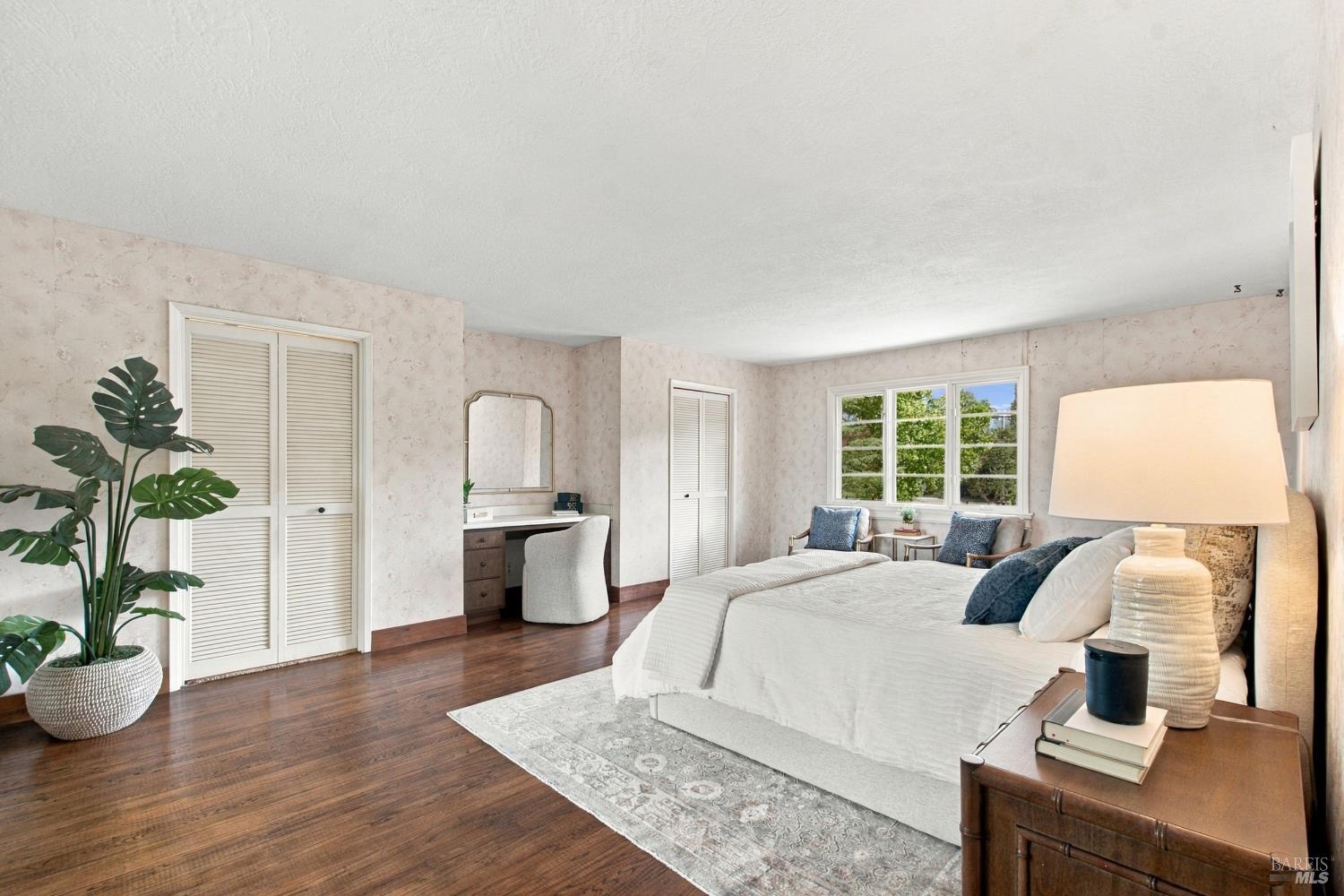 1225 Olive Hill Lane Napa CA 94558