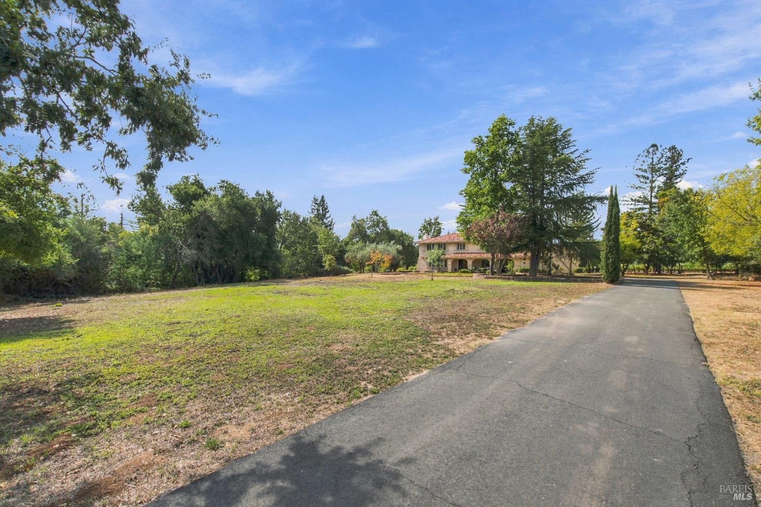 1225 Olive Hill Lane Napa CA 94558