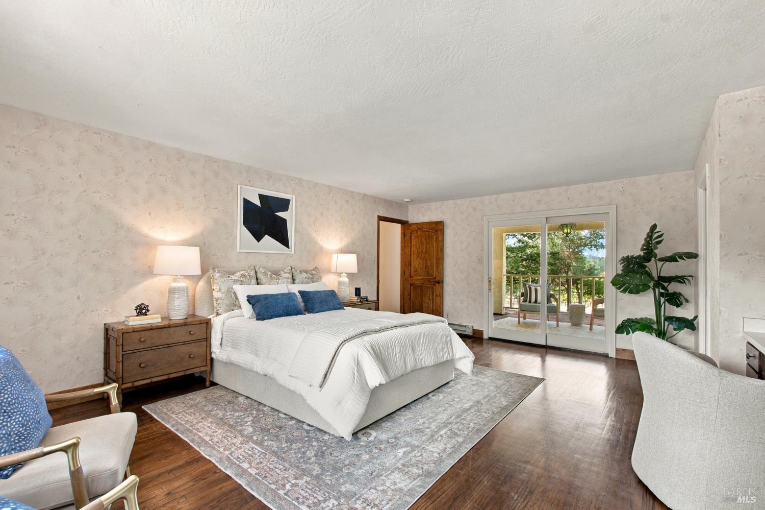 1225 Olive Hill Lane Napa CA 94558