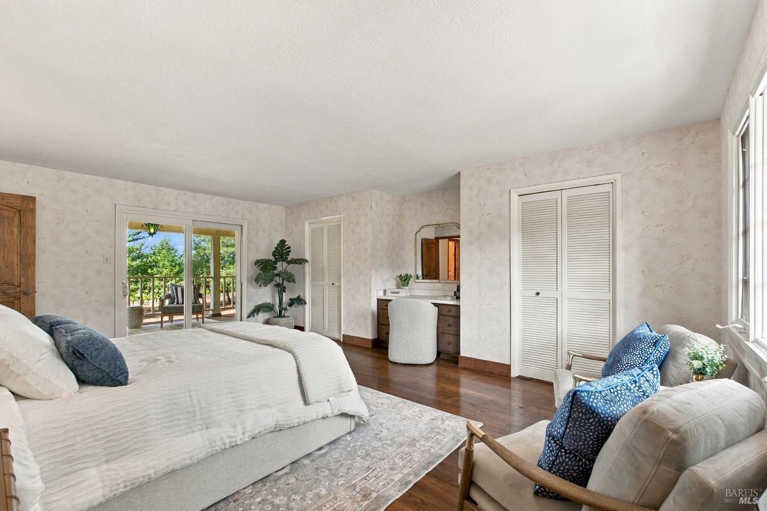 1225 Olive Hill Lane Napa CA 94558