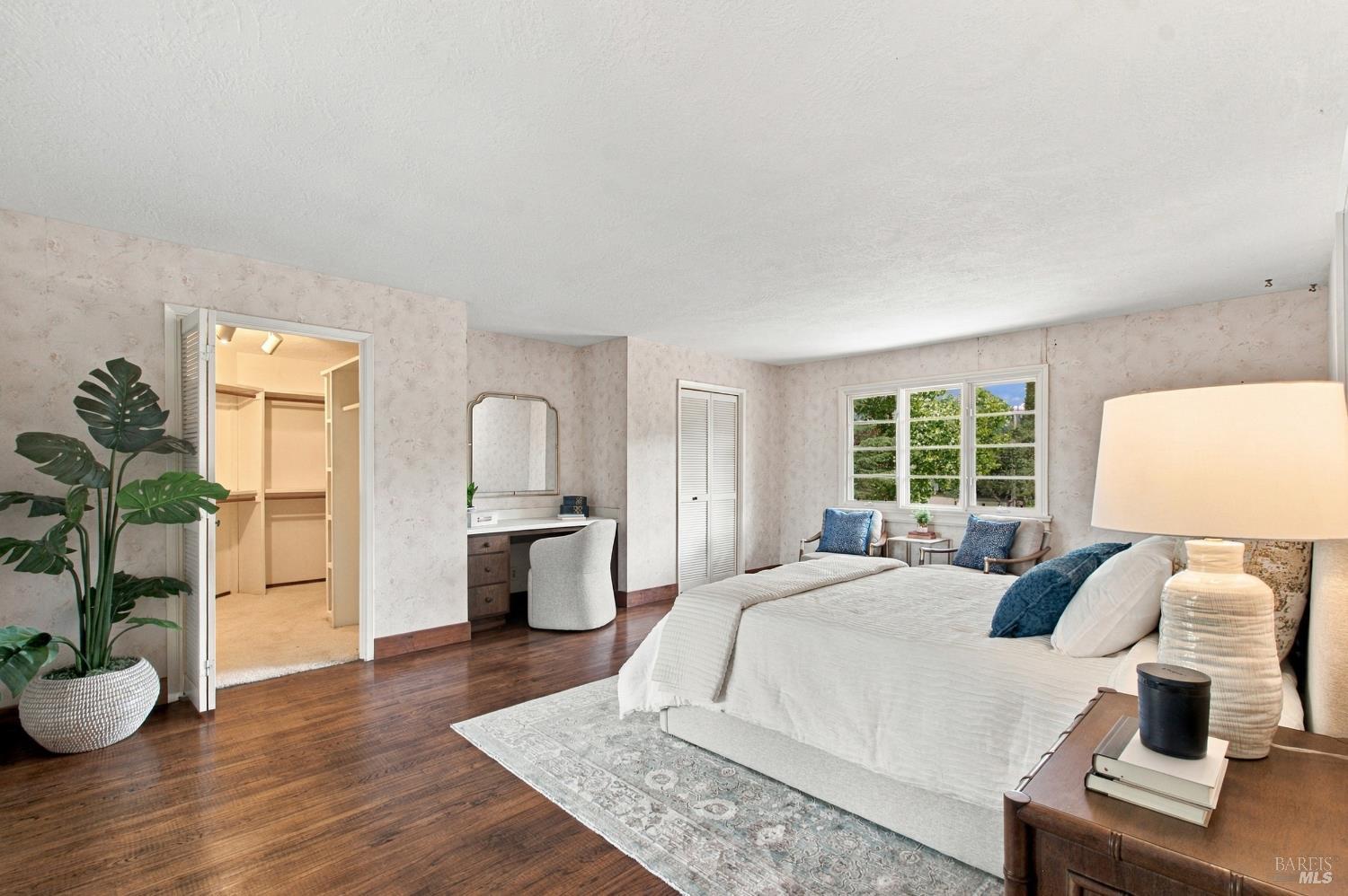 1225 Olive Hill Lane Napa CA 94558