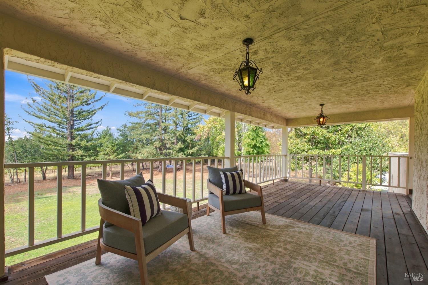 1225 Olive Hill Lane Napa CA 94558