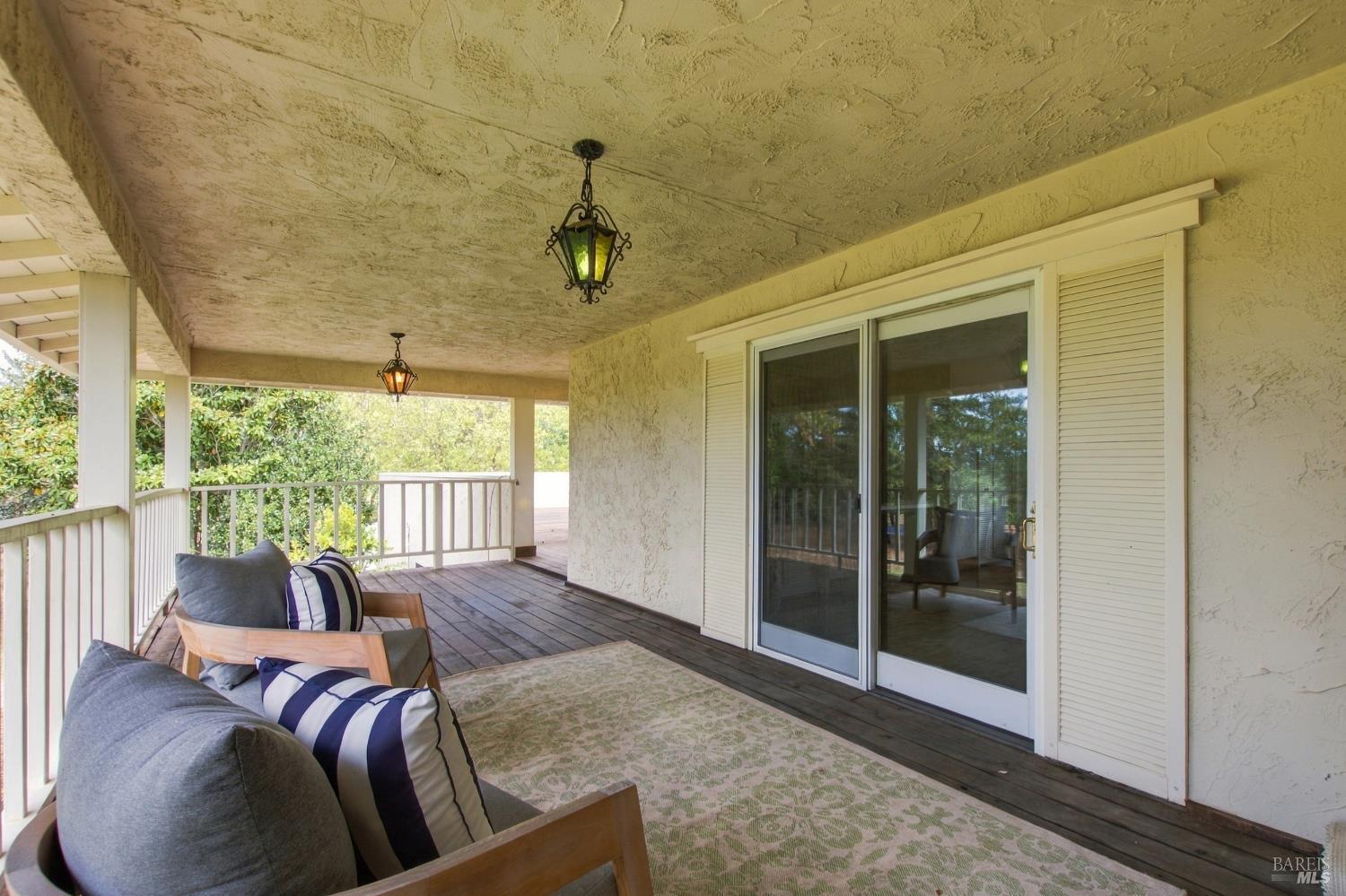 1225 Olive Hill Lane Napa CA 94558
