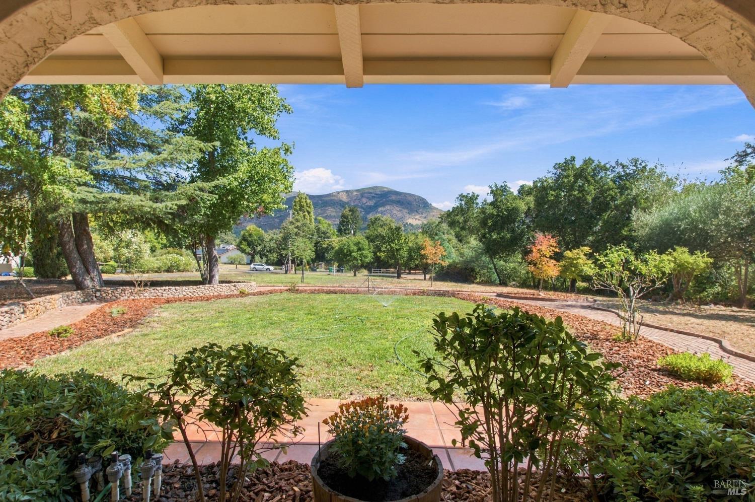 1225 Olive Hill Lane Napa CA 94558