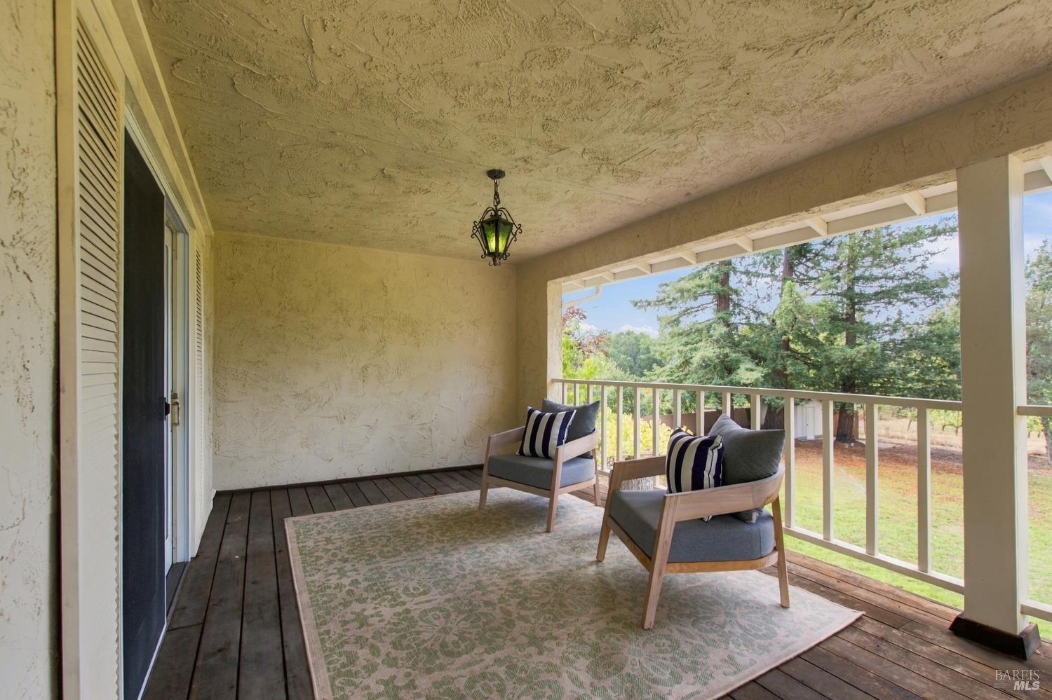 1225 Olive Hill Lane Napa CA 94558
