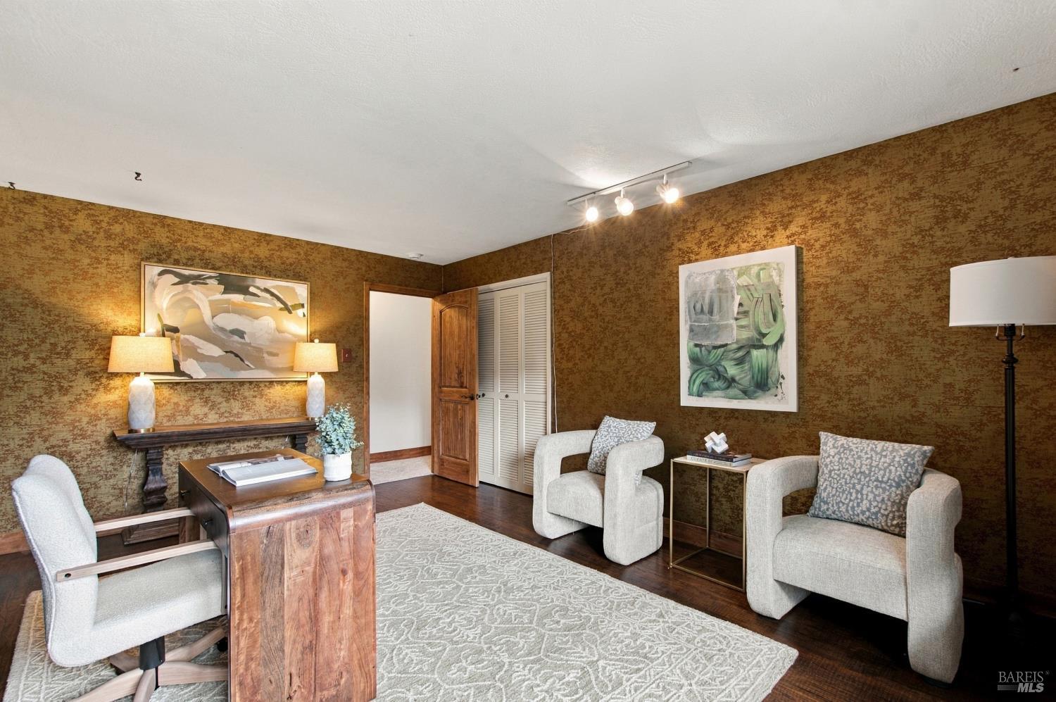 1225 Olive Hill Lane Napa CA 94558