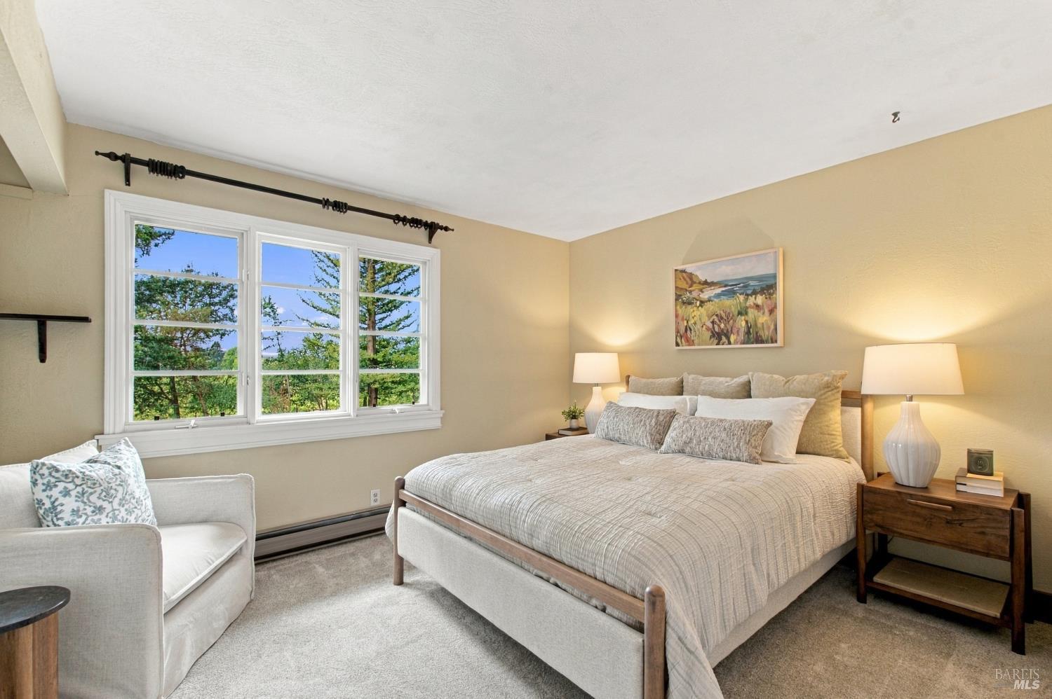 1225 Olive Hill Lane Napa CA 94558