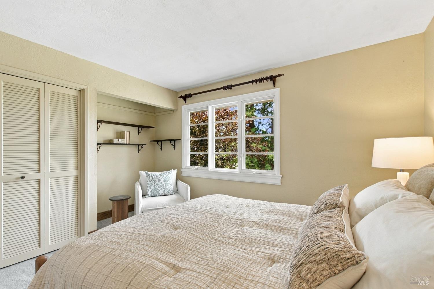1225 Olive Hill Lane Napa CA 94558