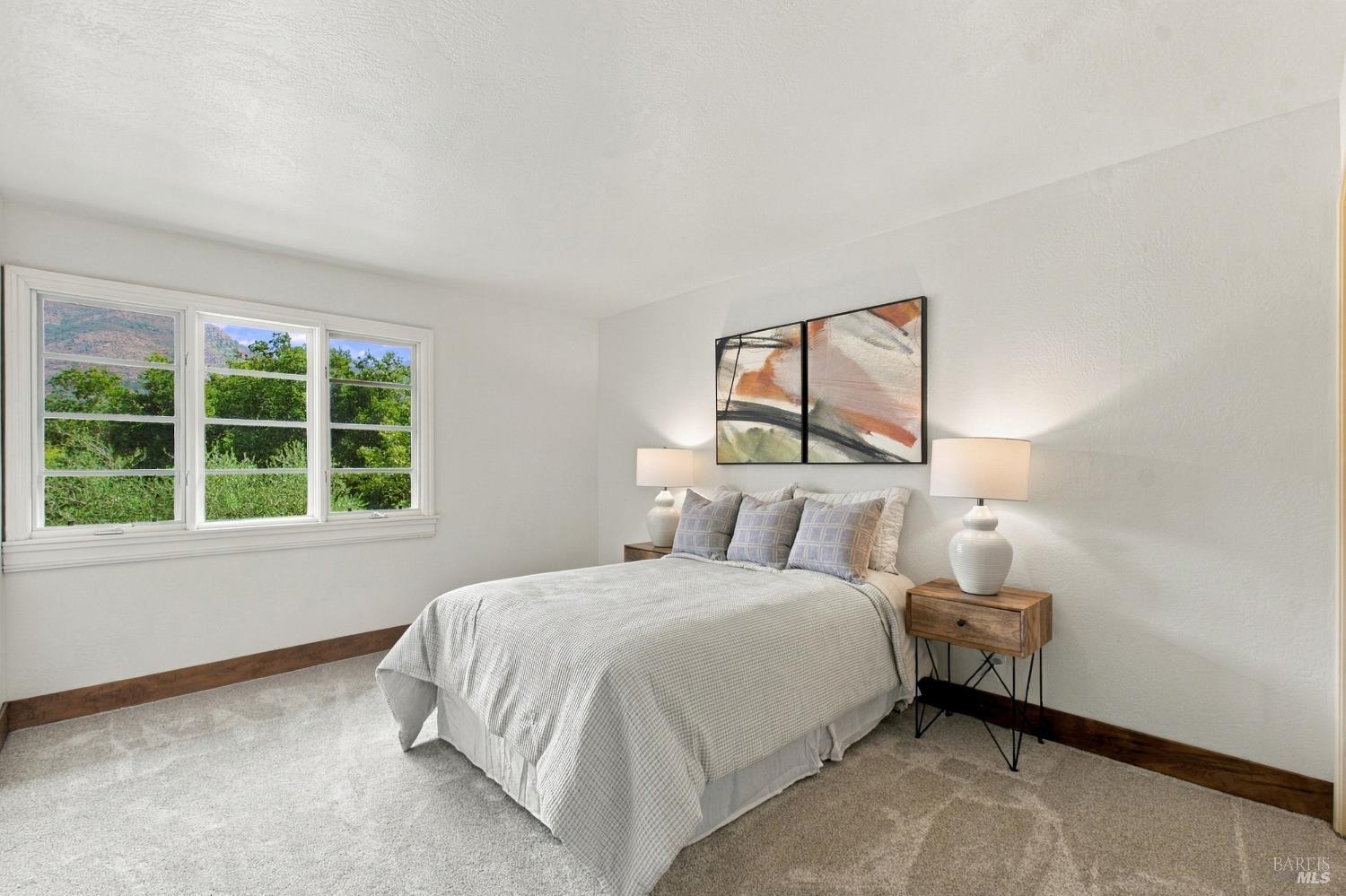 1225 Olive Hill Lane Napa CA 94558