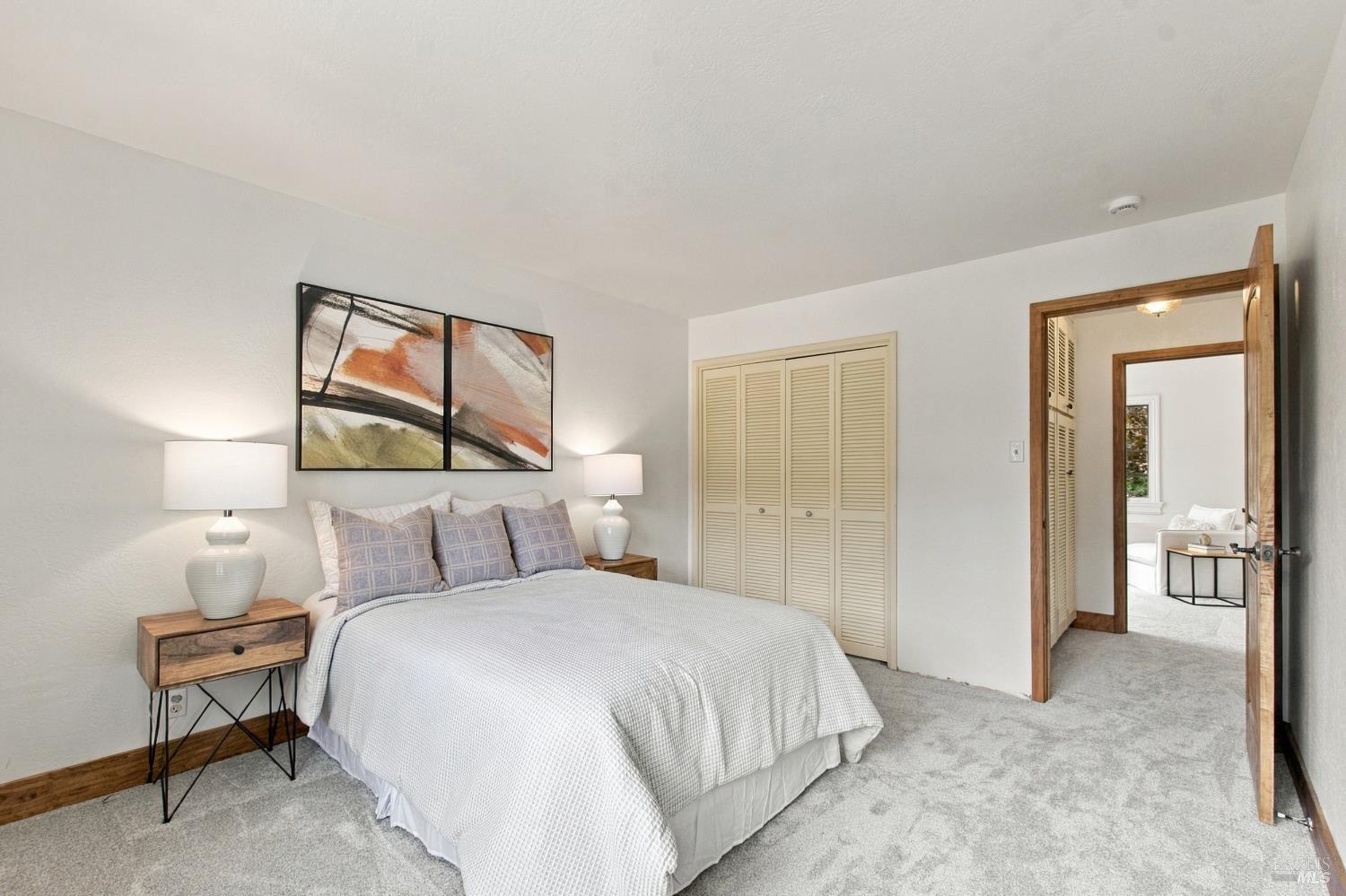 1225 Olive Hill Lane Napa CA 94558