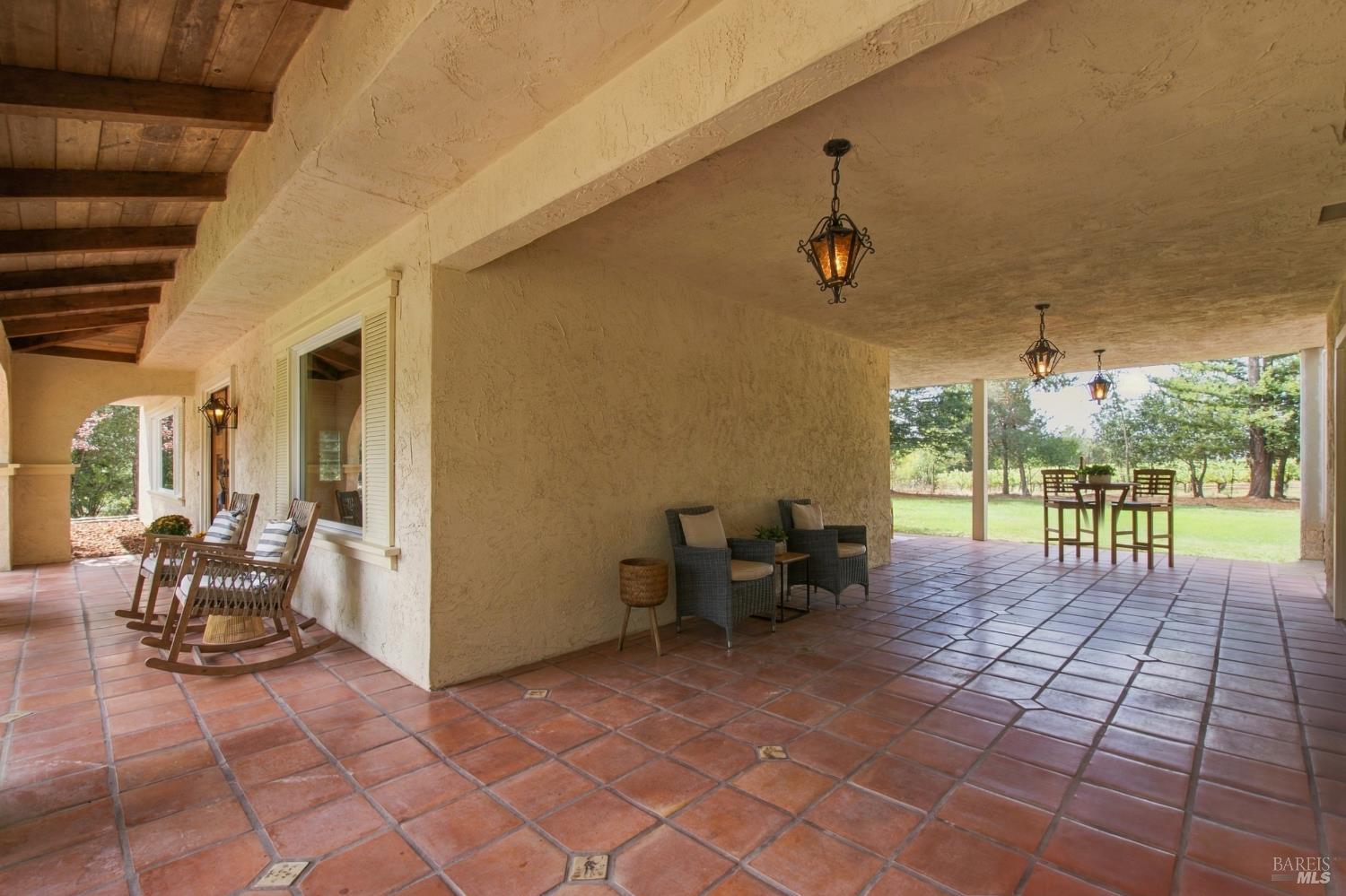 1225 Olive Hill Lane Napa CA 94558