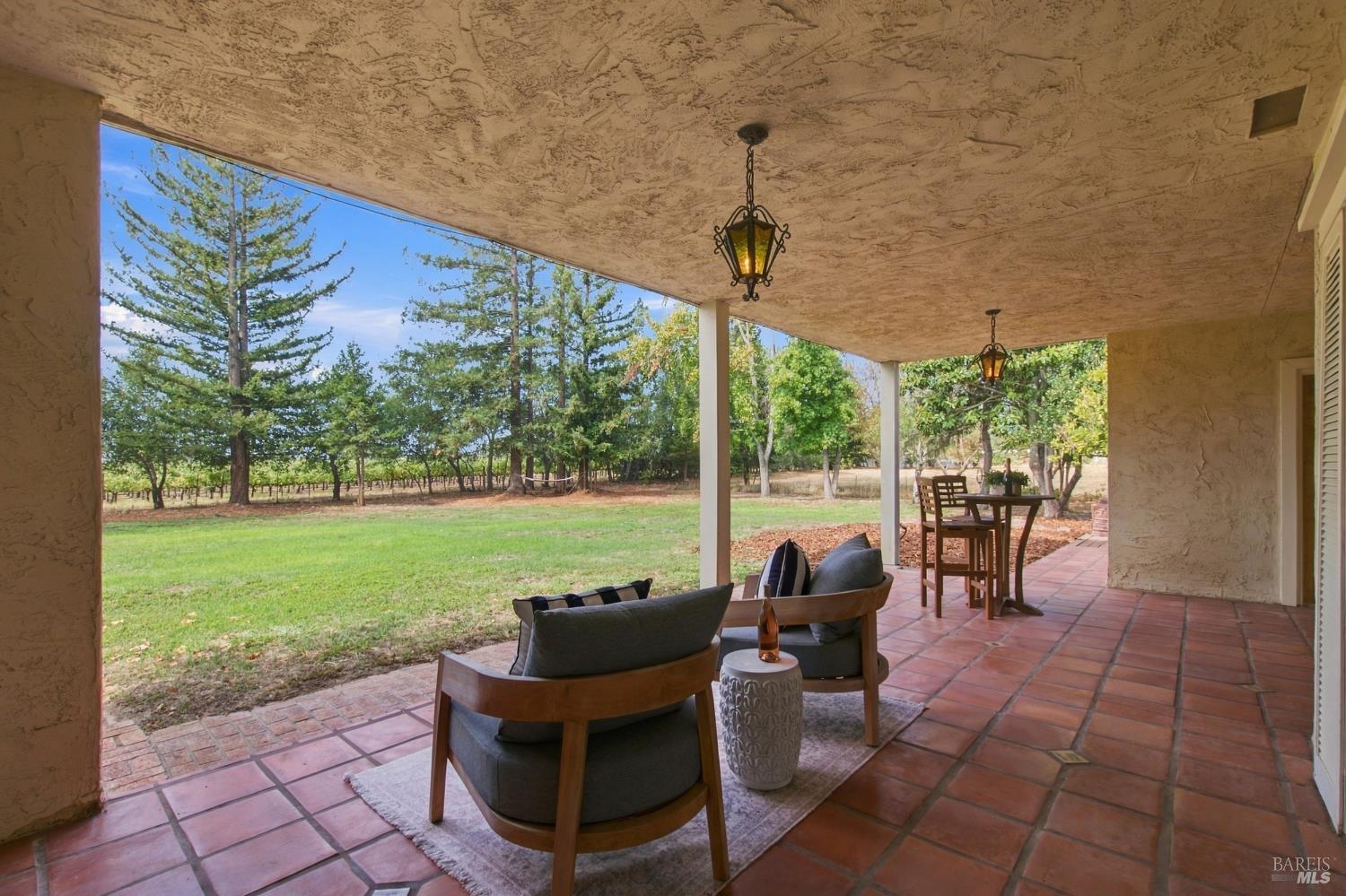 1225 Olive Hill Lane Napa CA 94558