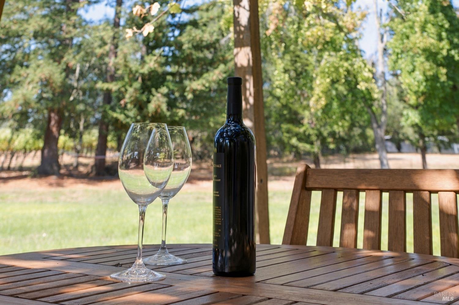 1225 Olive Hill Lane Napa CA 94558